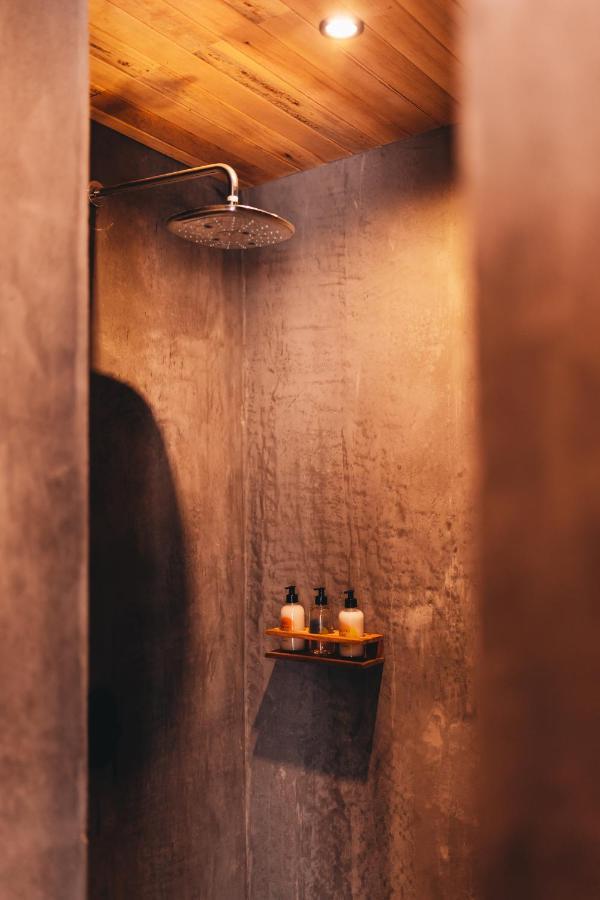 Naked Hotel Zipolite -Adults Only- San Pedro Pochutla Dış mekan fotoğraf