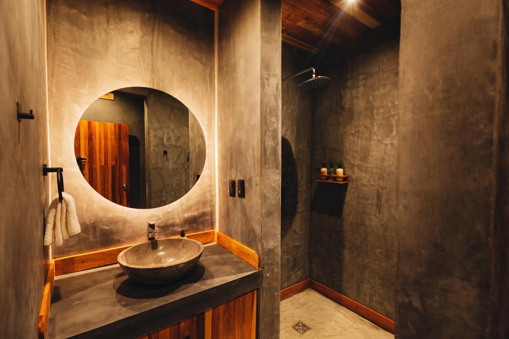 Naked Hotel Zipolite -Adults Only- San Pedro Pochutla Dış mekan fotoğraf